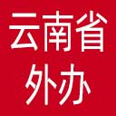 云南省外办网站图标