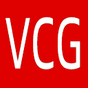 视觉中国VCG网站图标