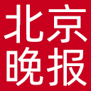 北京晚报网站图标