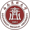 西南医科大学网站图标