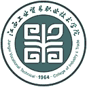 江西工业贸易职业技术学院网站图标