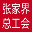 张家界市总工会网站图标