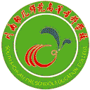 川南幼儿师范高等专科学校网站图标