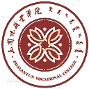 扎兰屯职业学院网站图标