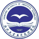 郑州工业应用技术学院网站图标