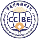 重庆对外经贸学院网站图标