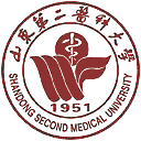 山东第二医科大学网站图标