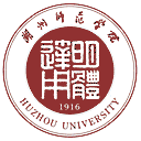 湖州师范学院网站图标