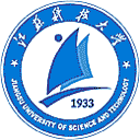江苏科技大学网站图标
