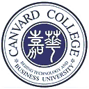 北京金融科技学院网站图标