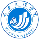 西安文理学院网站图标