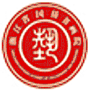 浙江省国桥书画院网站图标