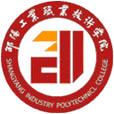 邵阳工业职业技术学院网站图标