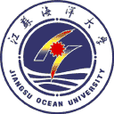 江苏海洋大学网站图标