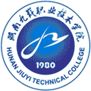 湖南九嶷职业技术学院网站图标