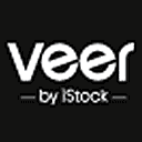 VEER图库网站图标