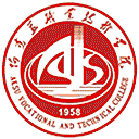 阿克苏职业技术学院网站图标