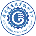 广东机电职业技术学院网站图标