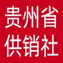 贵州省供销社网站图标