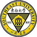 东南大学网站图标
