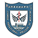 江苏医药职业学院网站图标