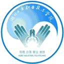 湖北工业职业技术学院网站图标