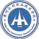 黄河水利职业技术学院网站图标