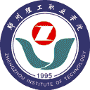 郑州理工职业学院网站图标