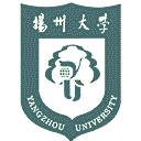 扬州大学网站图标