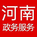 河南政务服务网网站图标