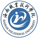 海南职业技术学院网站图标