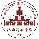 湛江科技学院网站图标