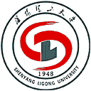 沈阳理工大学网站图标