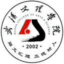 武汉文理学院网站图标