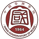 中国音乐学院网站图标
