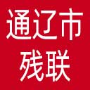 通辽市残联网站图标