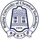 北京化工大学网站图标