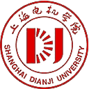 上海电机学院网站图标