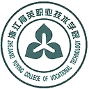 浙江育英职业技术学院网站图标