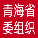 中共青海省委组织部网站图标