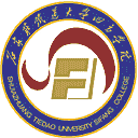 石家庄铁道大学四方学院网站图标