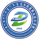包头铁道职业技术学院网站图标