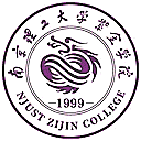 南京理工大学紫金学院网站图标