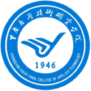 重庆应用技术职业学院网站图标