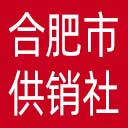 合肥市供销社网站图标
