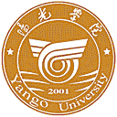 阳光学院网站图标