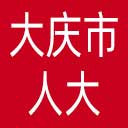 大庆市人大网站图标