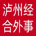 泸州市经济合作和外事局网站图标