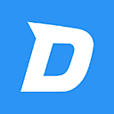 DNSPOD网站图标