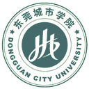 东莞城市学院网站图标